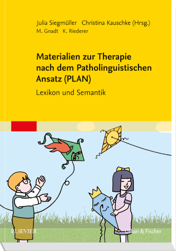 PLAN Handbuch "Lexikon und Semantik"*