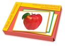 Fotos Wortschatz Obst und Gemüse