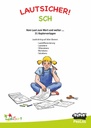 Lautsicher SCH Kopiervorlagen