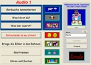 Audio 1, Schullizenz