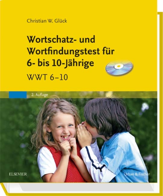 Wortschatz- und Wortfindungstest WWT 6–10*