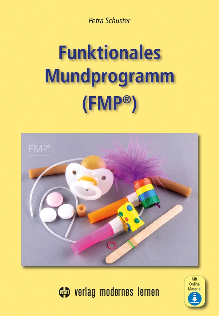 Funktionales Mundprogramm FMP