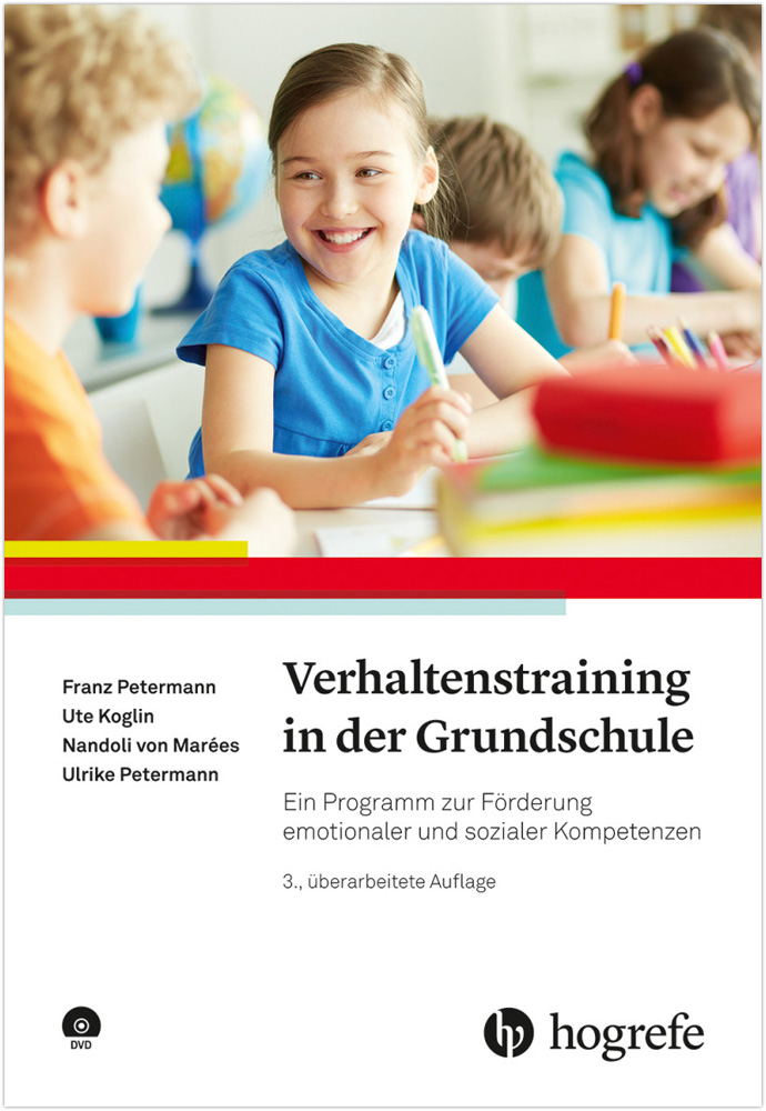 Verhaltenstraining in der Grundschule