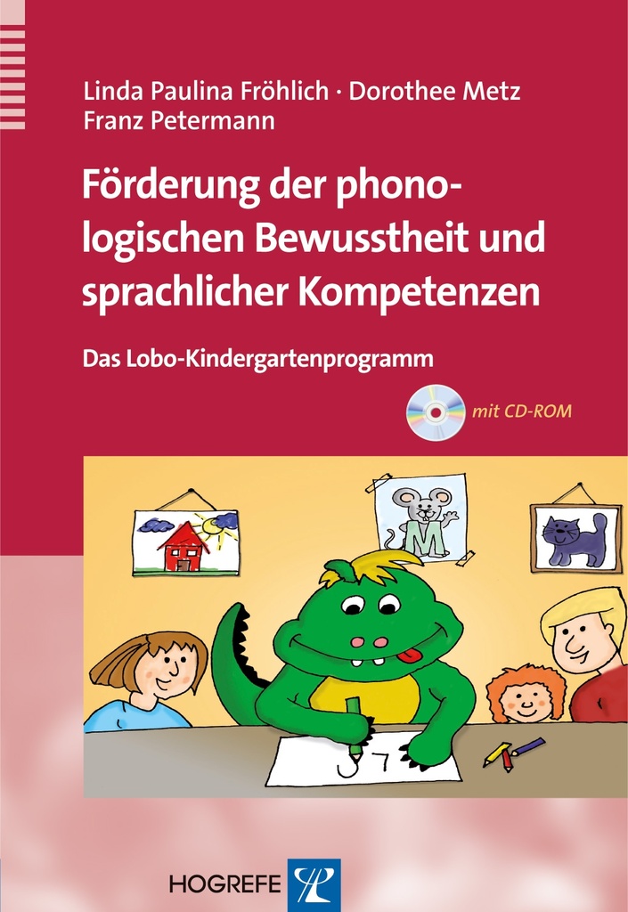 Das Lobo Kindergartenprogramm