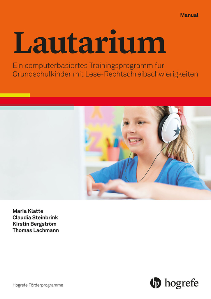 Lautarium - Computer LRS-Training Einzelplatzlizenz