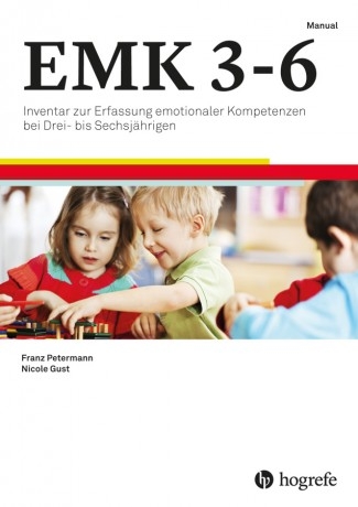 EMK 3-6 50 Auswertungsbogen