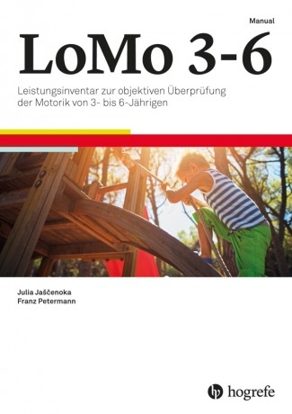 LoMo 3-6 Protokollbogen A