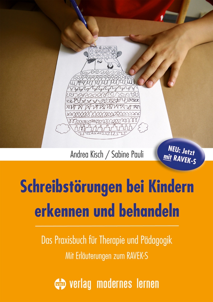 Schreibstörungen bei Kindern erkennen