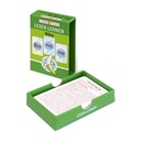 Alles Banane! - Lesespiel mit 3-silbigen lauttreuen Wörtern