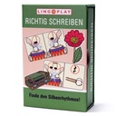 Finde den Silbenrhythmus! - Wortrhythmen*