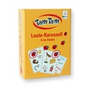 Laute-Karussell - K im Anlaut