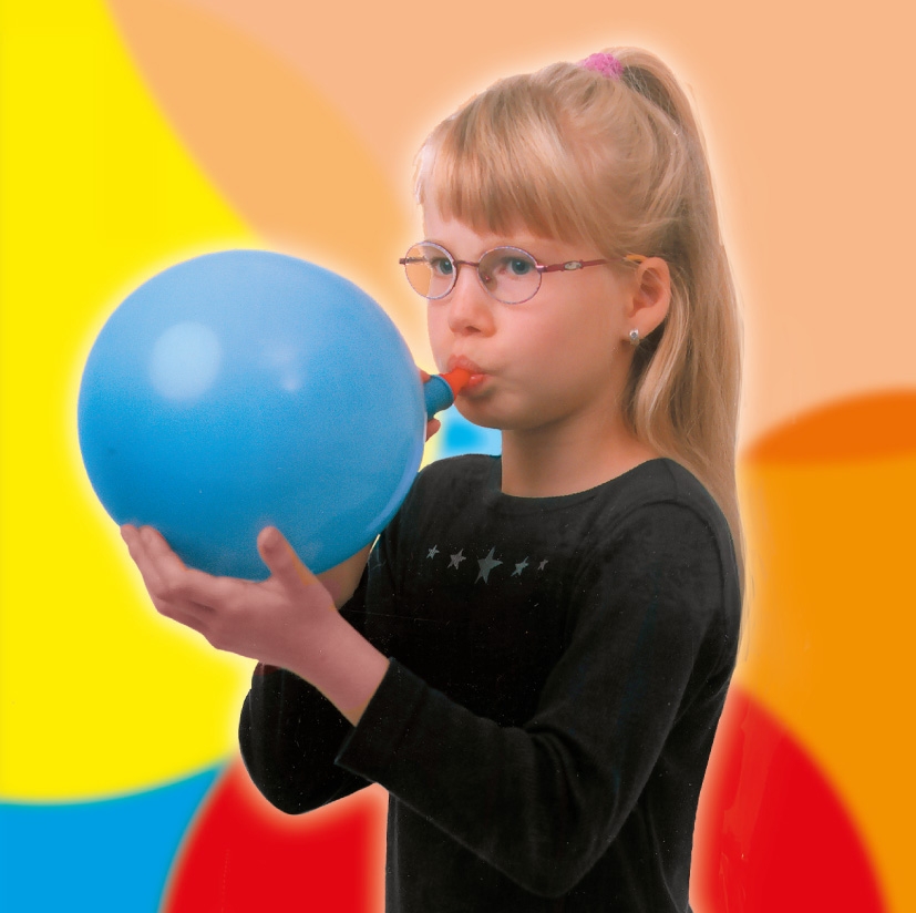 Ballovent® - Starterbox, 2 komplette Materialsets