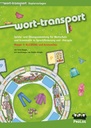 Worttransport Mappe: KLEIDUNG und Accessoires