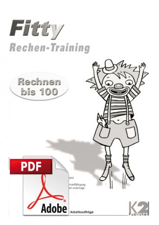 Fitty Rechentraining bis 100 PDF