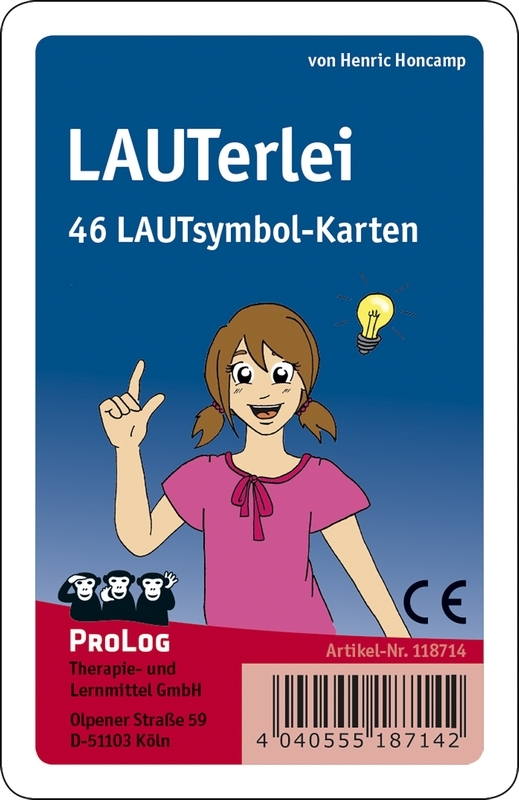 LAUTerlei*
