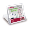 Fotobox Gegenstände des Alltags - Hygieneartikel, Accessoires, Hilfsmittel*