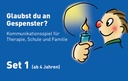 Glaubst du an Gespenster? 1