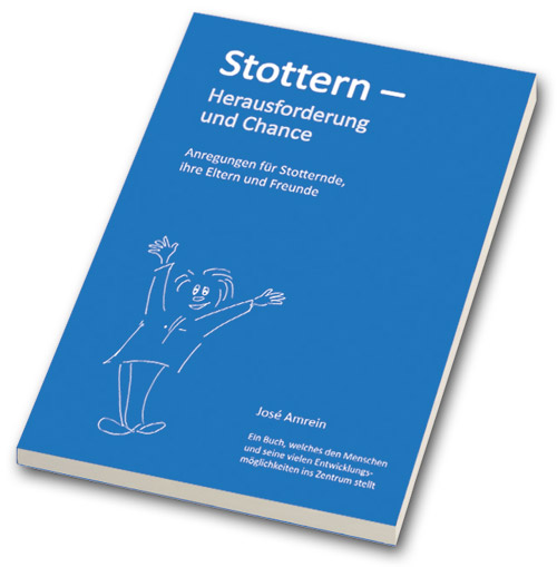 Stottern - Herausforderung und Chance