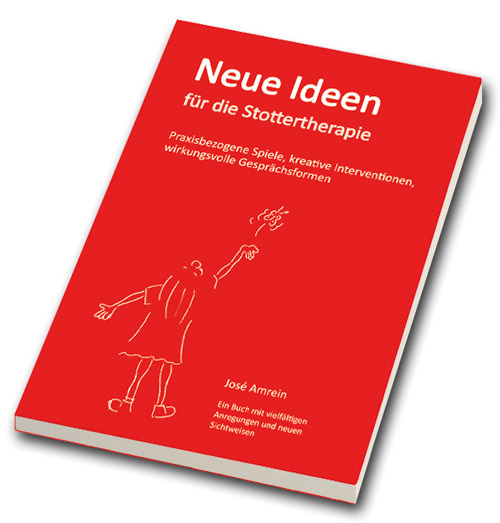 Neue Ideen für die Stottertherapie