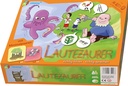 Lautezauber