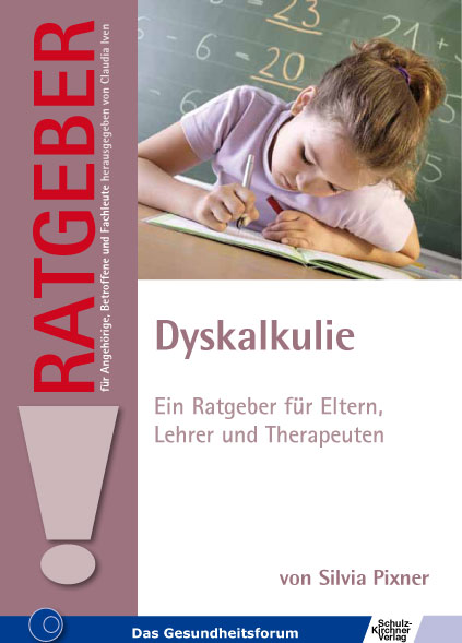 Dyskalkulie E-Book