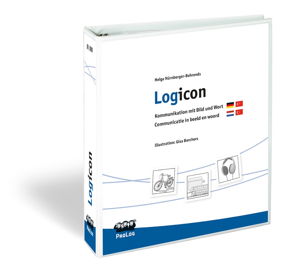 Logicon