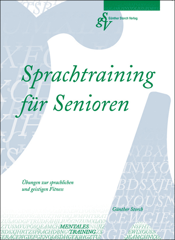 Sprachtraining für Senioren