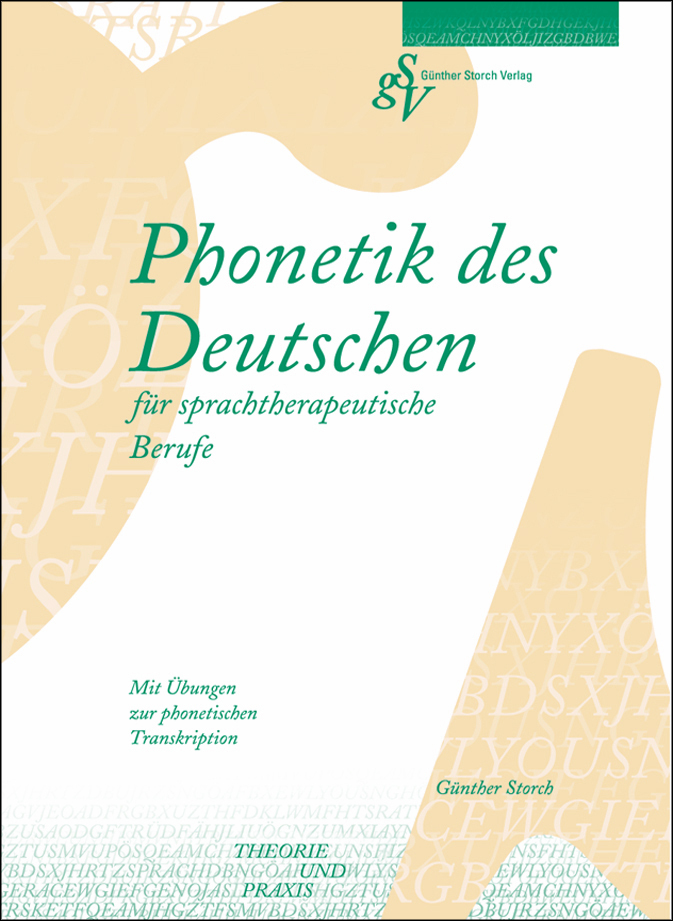 Phonetik des Deutschen 