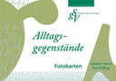 Alltagsgegenstände Fotokarten