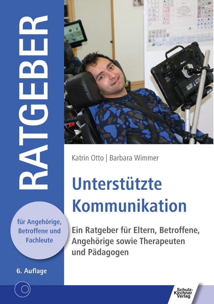 Unterstützte Kommunikation E-Book