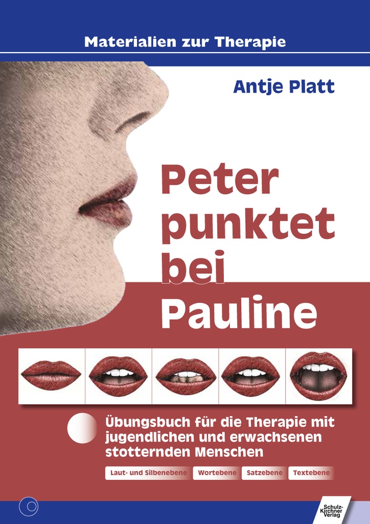 Peter punktet bei Pauline E-Book