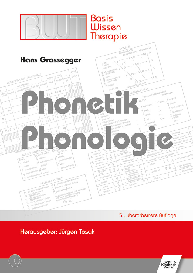 Phonetik, Phonologie E-Book