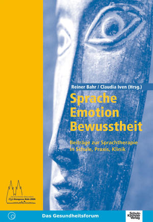 Sprache Emotion Bewusstheit E-Book