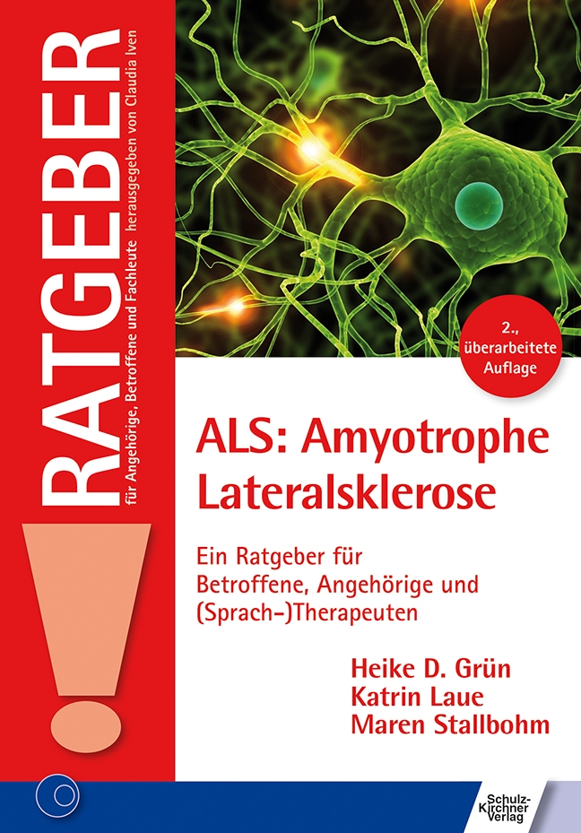 ALS Amyothrophe Lateralsklerose E-Book 