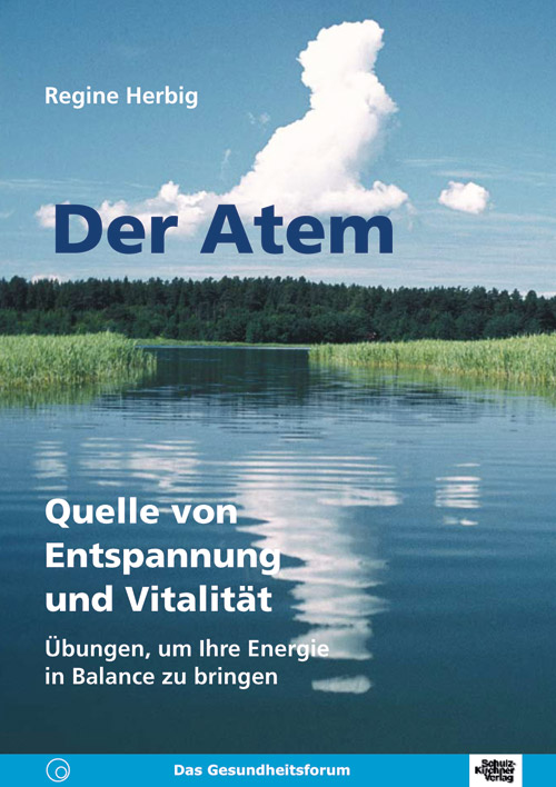 Der Atem eBook