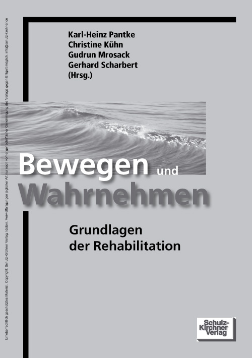 Bewegen und Wahrnehmen eBook 