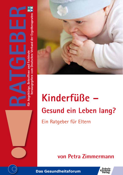 Kinderfüße E-Book