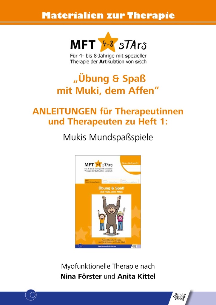 Anleitung zum Übungsheft 1 zum MFT 4-8 sTArs PDF