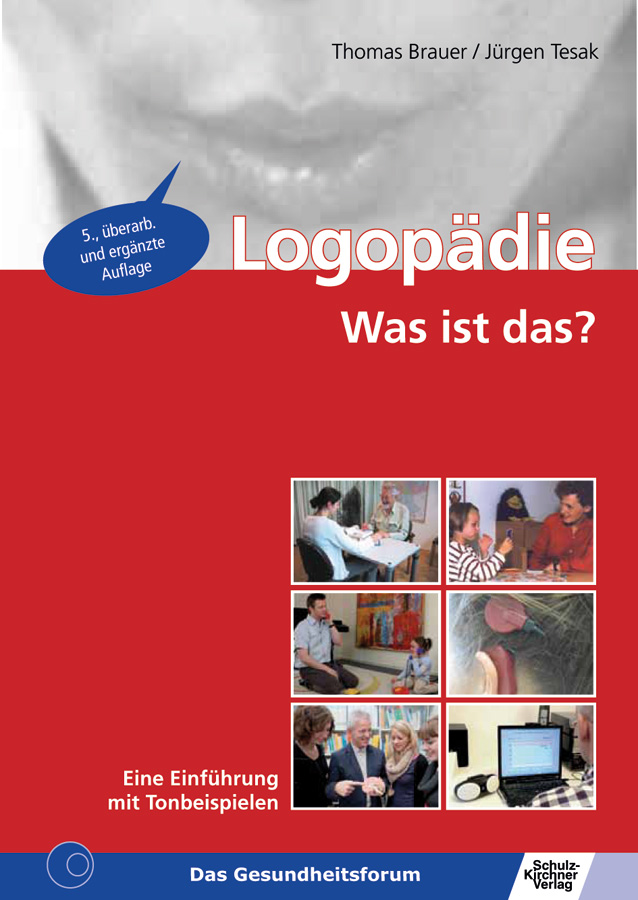 Logopädie Was ist das? eBook