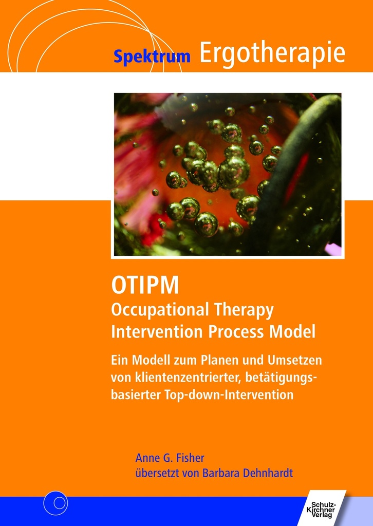 OTIPM Occupational Therapy Intervention