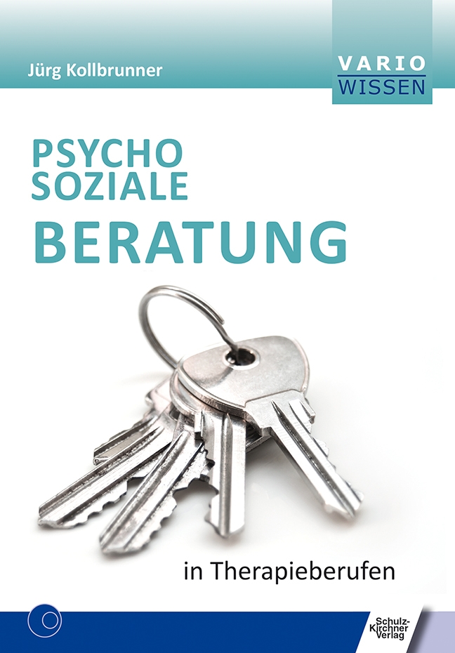 Psychosoziale Beratung in Therapieberufen E-Book