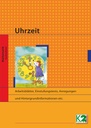 Uhrzeit Kopiervorlagen*