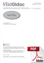 Fair Play Sprach- und Lesematerial PDF