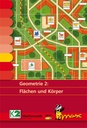 Max Lernkarten Geometrie 2 Flächen und Körper