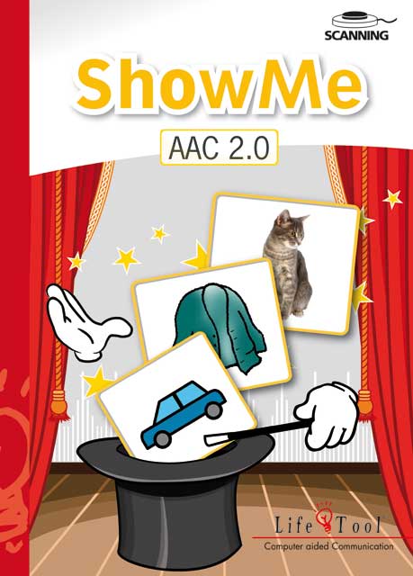 ShowMe Sprach-Programm 1er Lizenz