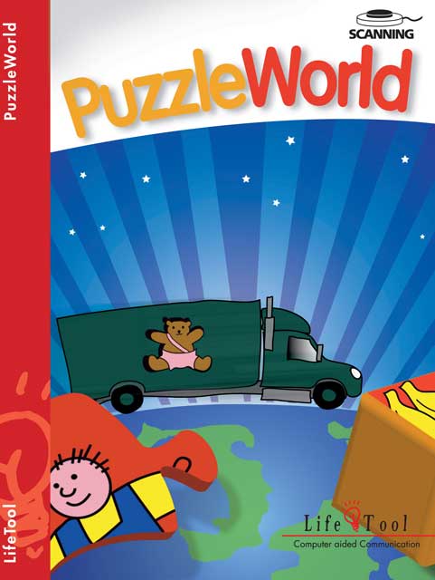 PuzzleWorld, 1er Lizenz