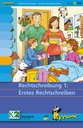 Max Lernkarten Rechtschreibung 1: Erstes Rechtschreiben