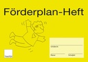 Förderplan-Heft