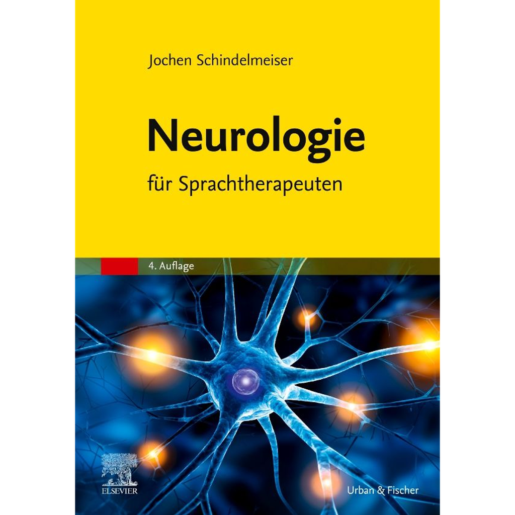 Neurologie für Sprachtherapeuten*