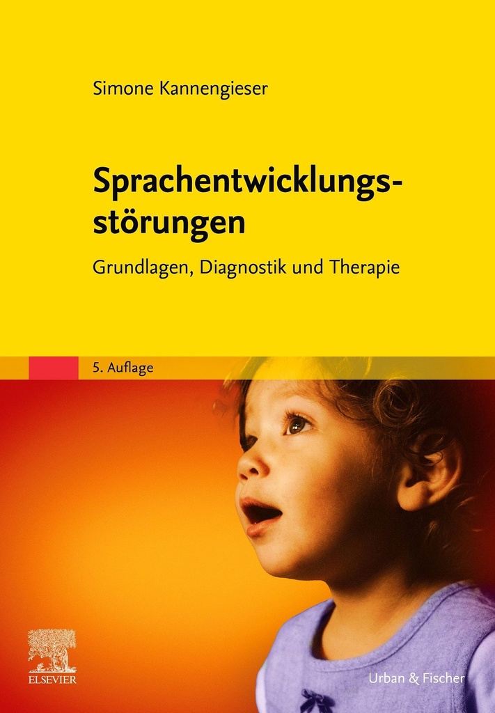 Sprachentwicklungsstörungen*